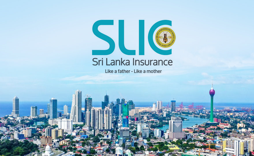 Sri Lanka Insurance